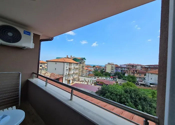 Yanevi Pensjonat Rawda