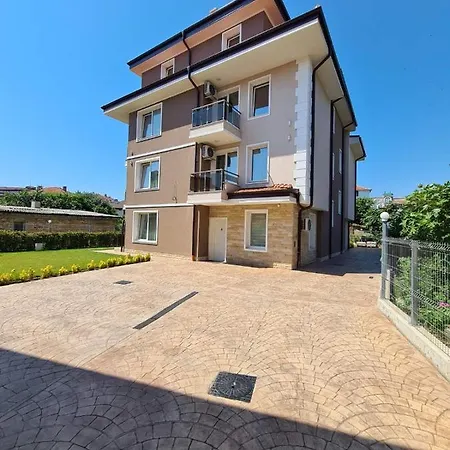 Yanevi Vendégház