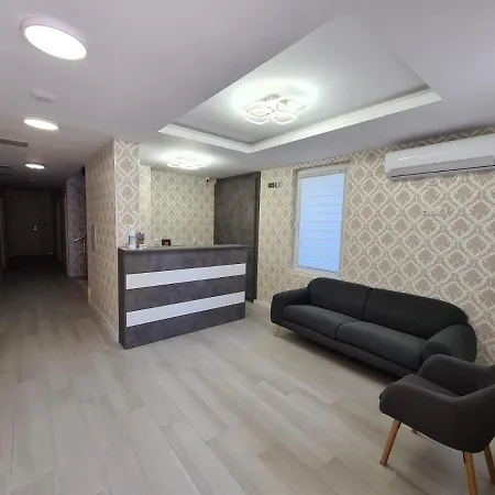 Yanevi Vendégház Ravda