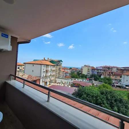 Yanevi Vendégház Ravda