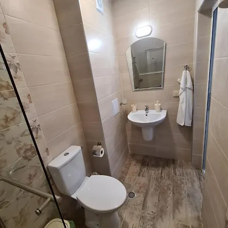 Vendégház Yanevi