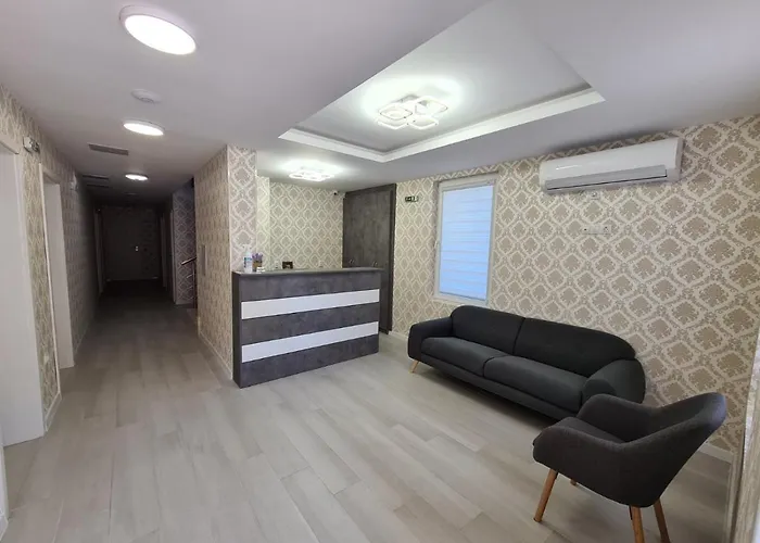 Yanevi 招待所 拉夫达